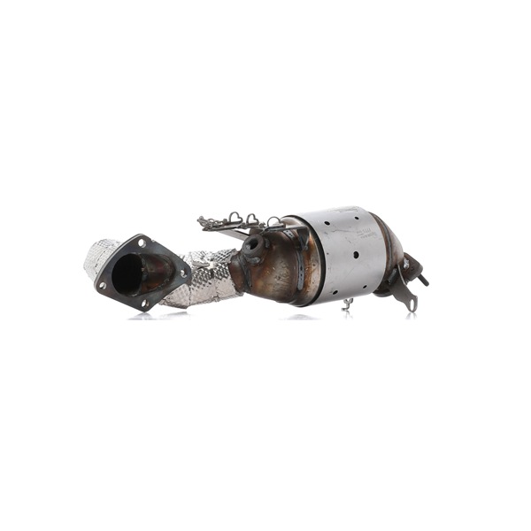 RIDEX 429C0785 katalysator 1K0254201GX