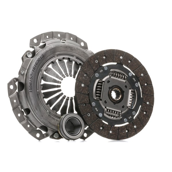 RIDEX 479C3193 koppelingsset 873 2232