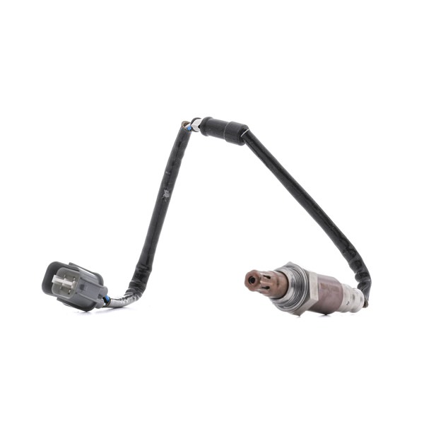 RIDEX 3922L0438 Lambda anturi Honda Civic eu7 2.0 i Sport (EV1) 160 hv Bensiini 2001