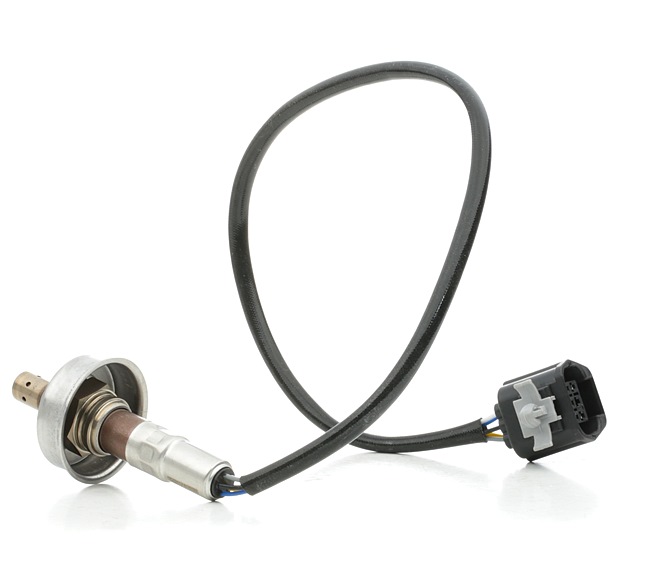 RIDEX 3922L0442 Lambda sensor MAZDA 6 Hatchback (GH) 2.5 MZR (GH5FS) 170 hp Petrol 2008