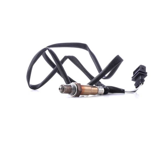 RIDEX 3922L0446 Lambda sonda Volvo S40 1 1.8 122 KS Benzín 1999