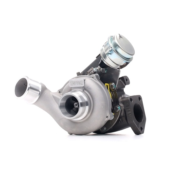 RIDEX 2234C10481 Plniace dúchadlo KIA Sorento IV (MQ4)