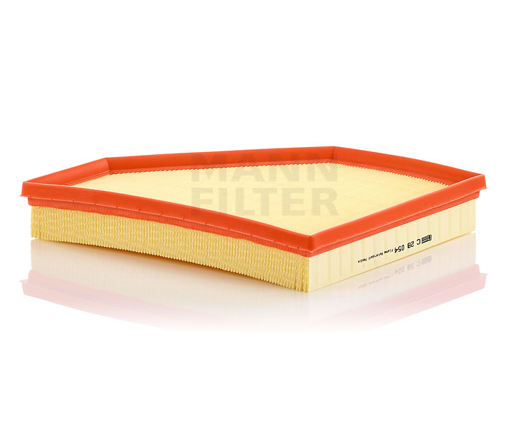 Filtre à air MANN-FILTER BMW Série 2 C 28 054
