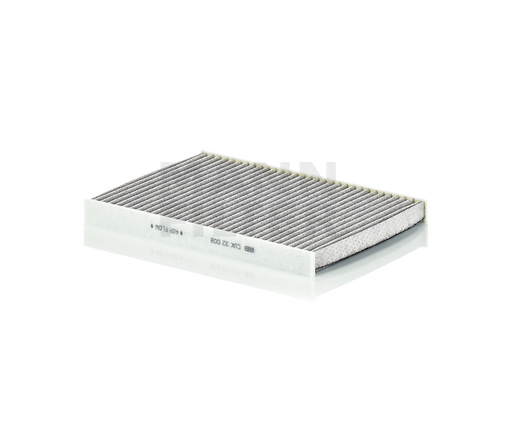 MANN-FILTER CUK 32 008 prix filtre d'habitacle MASERATI QUATTROPORTE 2019