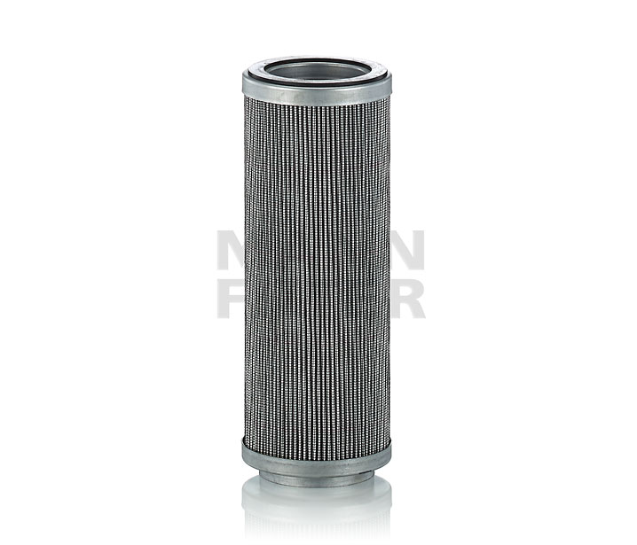 MANN-FILTER HD 9007 Vysoká značková kvalita