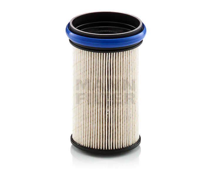 Filtri carburante MANN-FILTER FORD GALAXY PU 7013 KIT