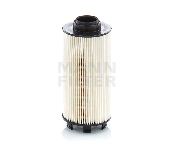 MANN-FILTER PU 834/2 x qualité haut de gamme et prix abordables