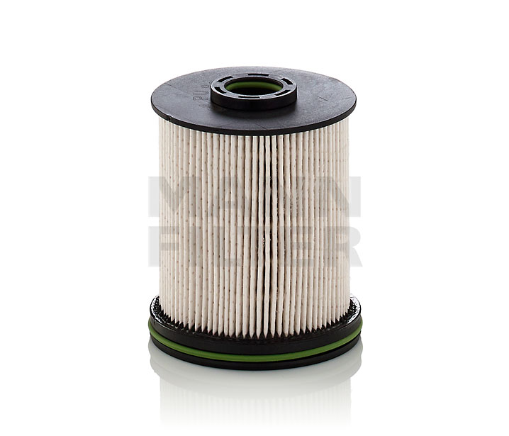 MANN-FILTER PU 9012/1 z Filtre à carburant OPEL Astra K Sports Tourer (B16)