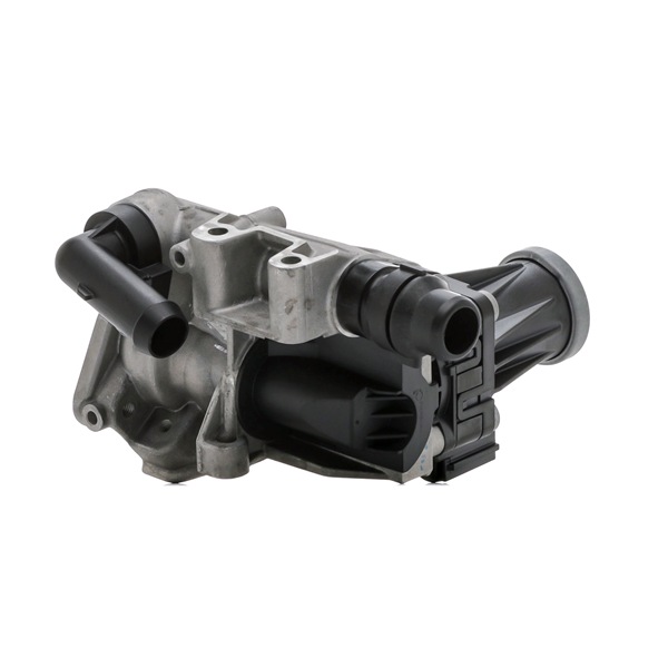 PIERBURG 7.04924.14.0 Zawór EGR Jaguar X540 2.0 D180 AWD 179 KM olej napędowy 2023