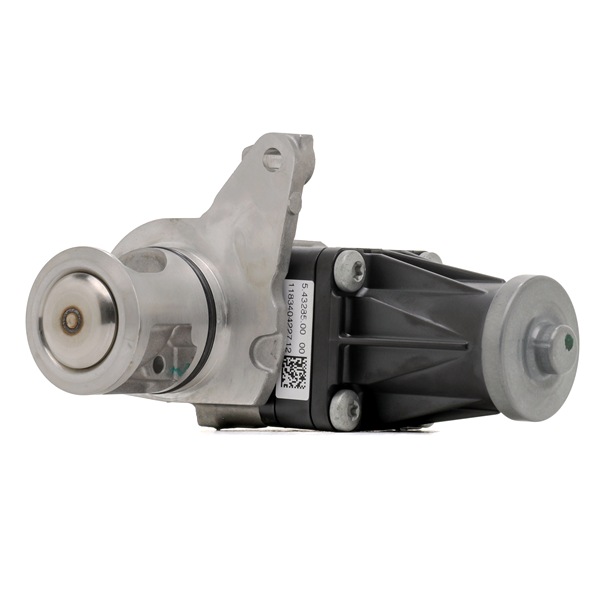 PIERBURG 7.07549.09.0 Zawór EGR Fiat Tipo 356