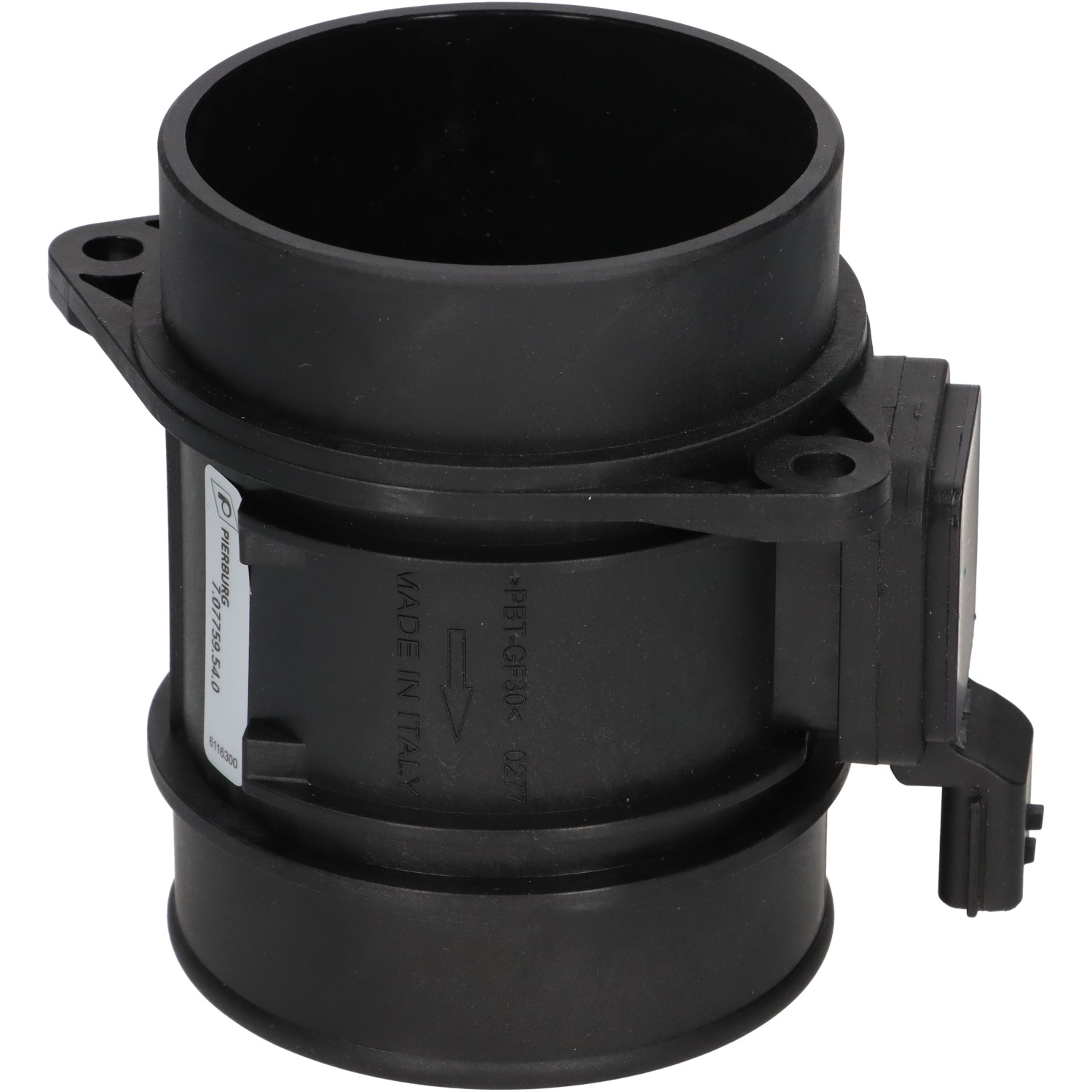 PIERBURG 1658000Q0B Débitmètre d'air 7.07759.54.0