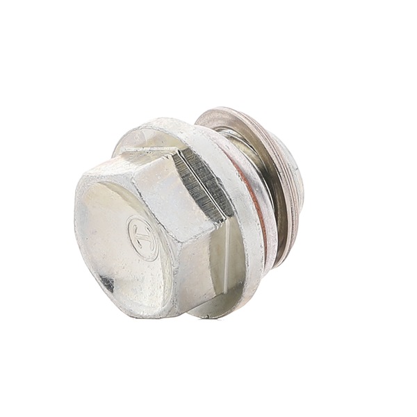 Vis bouchon carter d'huile ELRING PEUGEOT RIFTER 774.460
