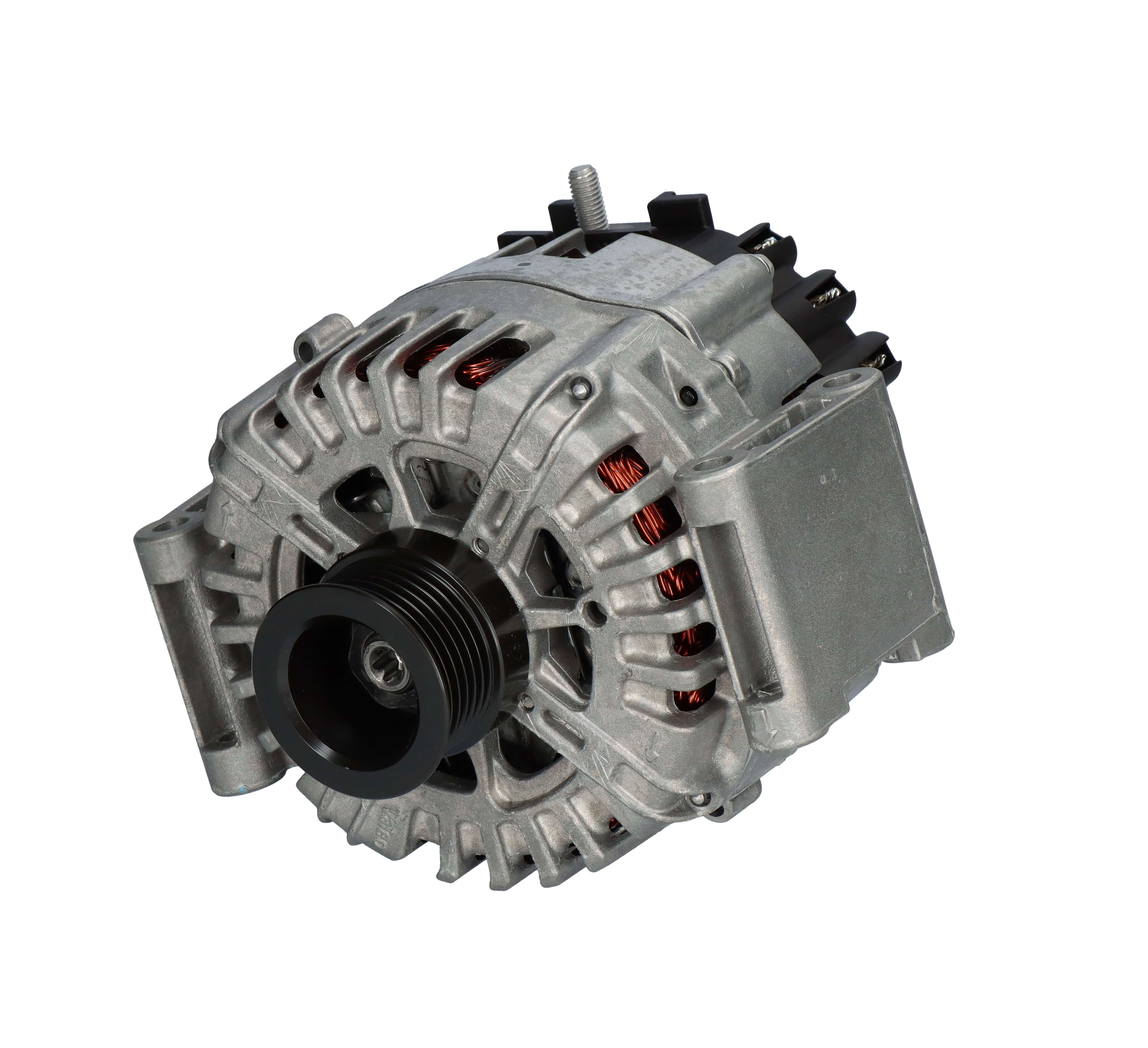 VALEO 200240 Ģenerators Mercedes S204 C 350 CGI 3.5 (204.257) 306 ZS Benzīns 2011