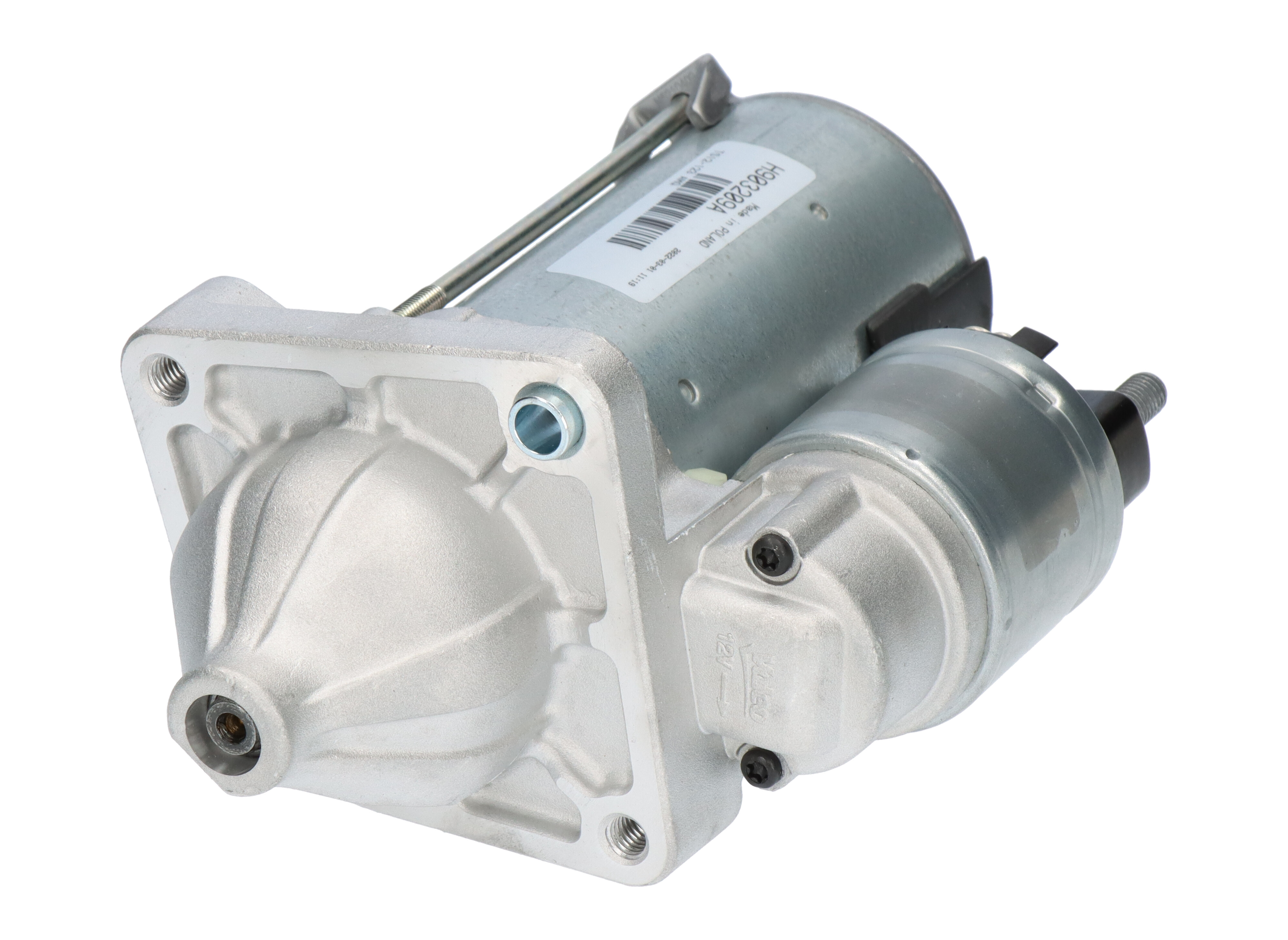 VALEO 46451529 Štartér 201155