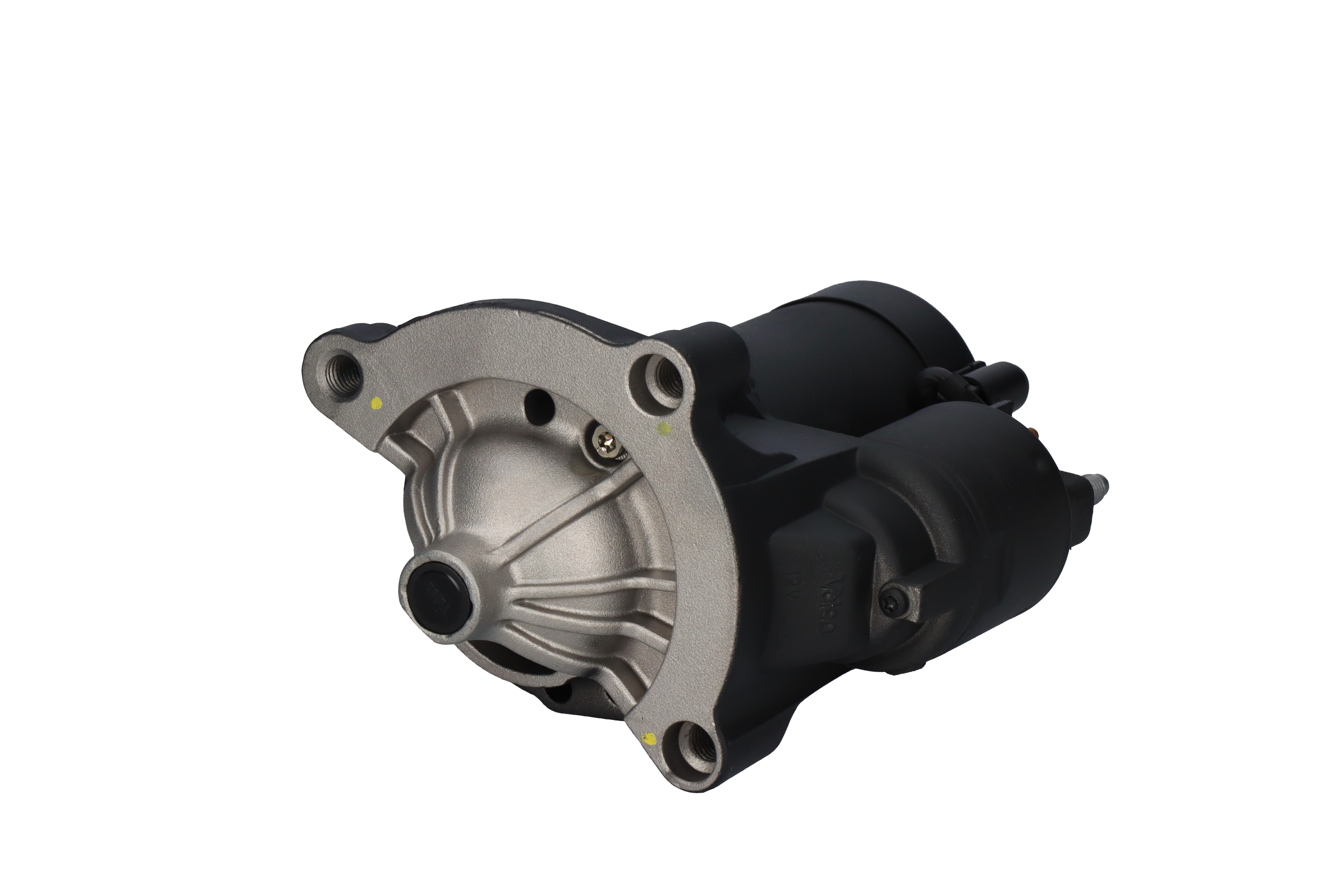 VALEO 201158 Anlasser Peugeot 307 SW 2.0 16V 143 PS Benzin 2008