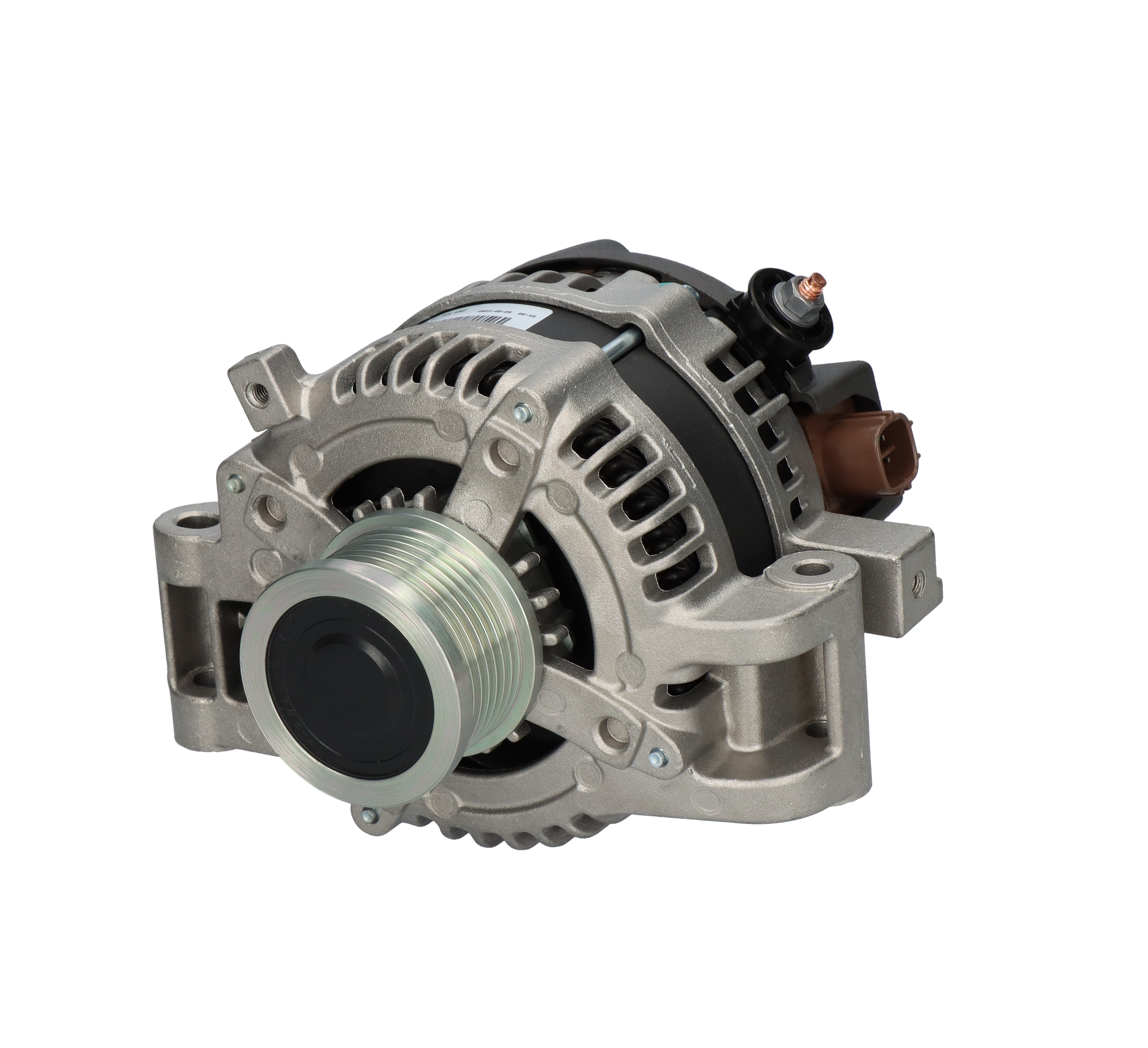 VALEO 440523 Lichtmaschine Lexus IS XE2 200d (ALE20_) 150 PS Diesel 2012
