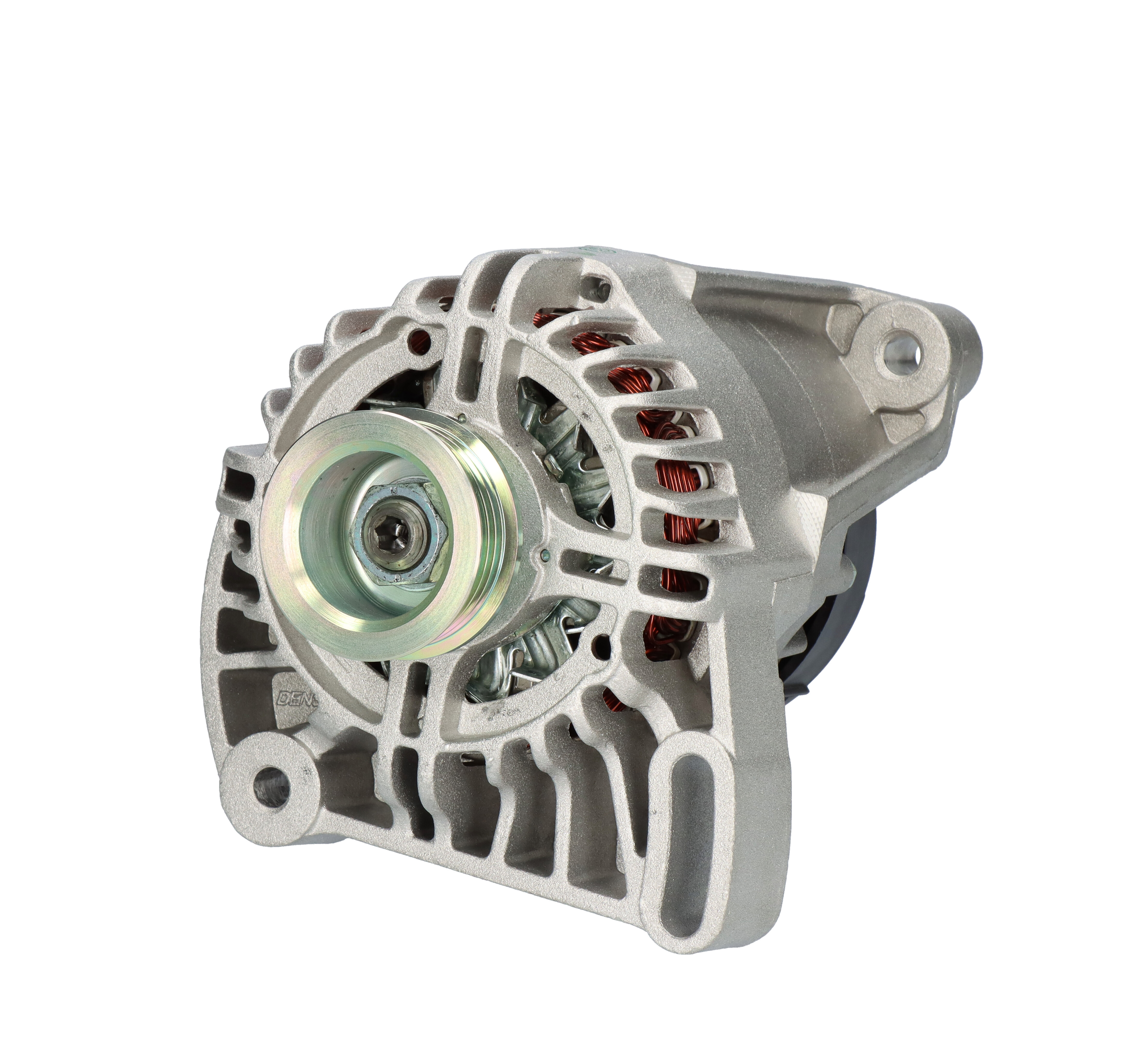 VALEO 456400 dynamo / alternator 52 003 538