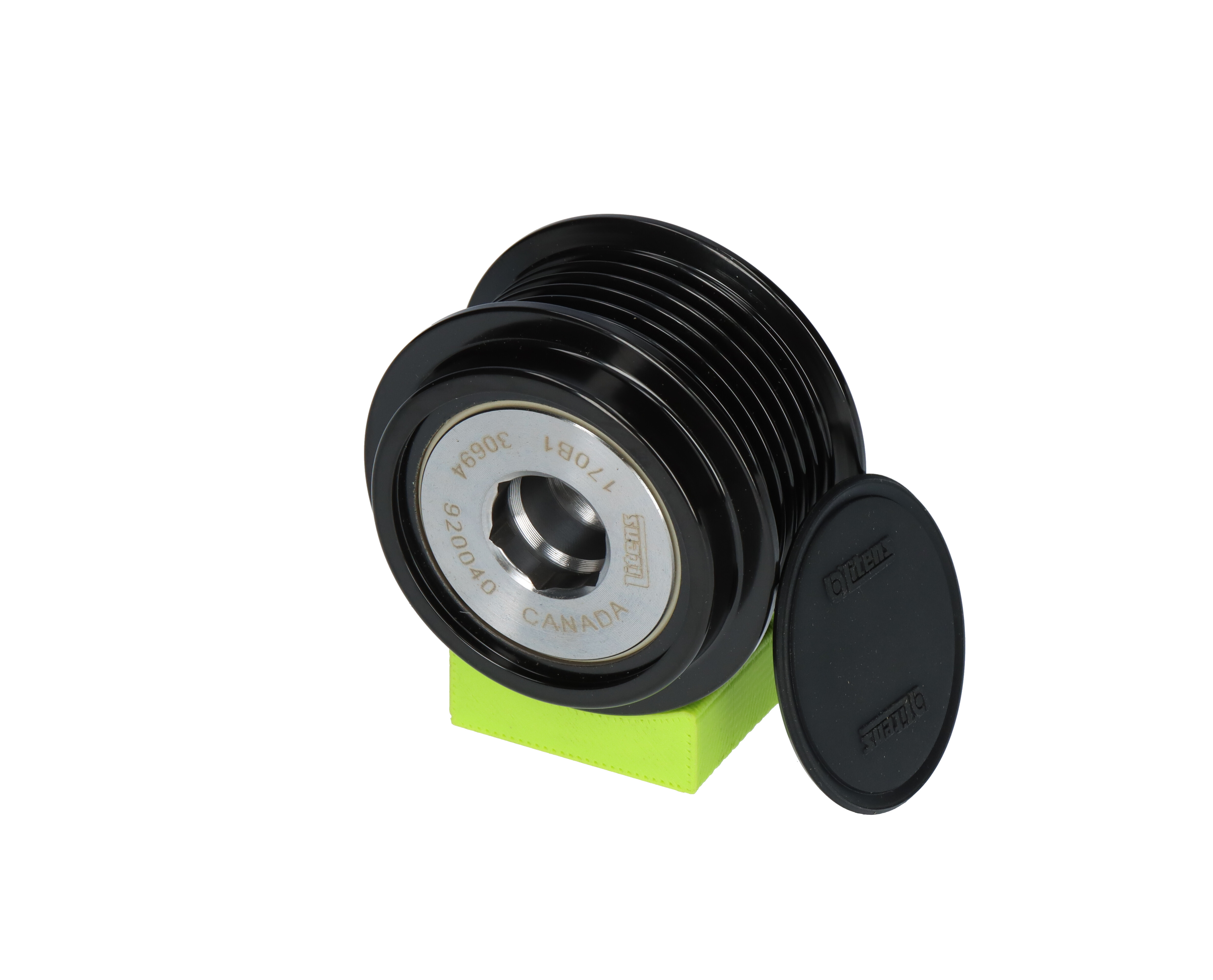 VALEO 592051 Generatordelar Insignia A G09 2.8 V6 Turbo 4x4 (68) 260 hk Bensin 2015