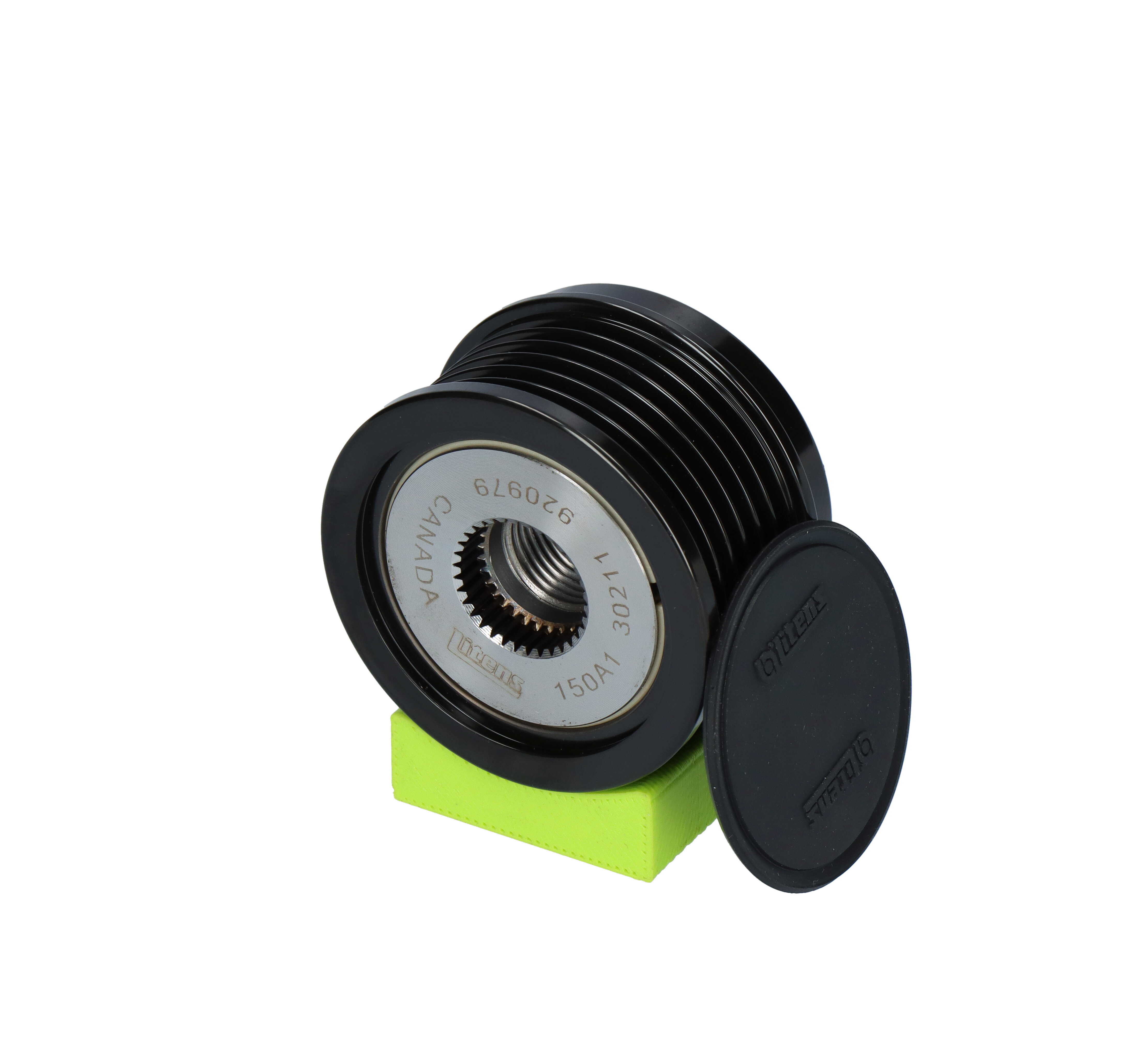 592081 VALEO 51884886 Riemenscheibe, Generator