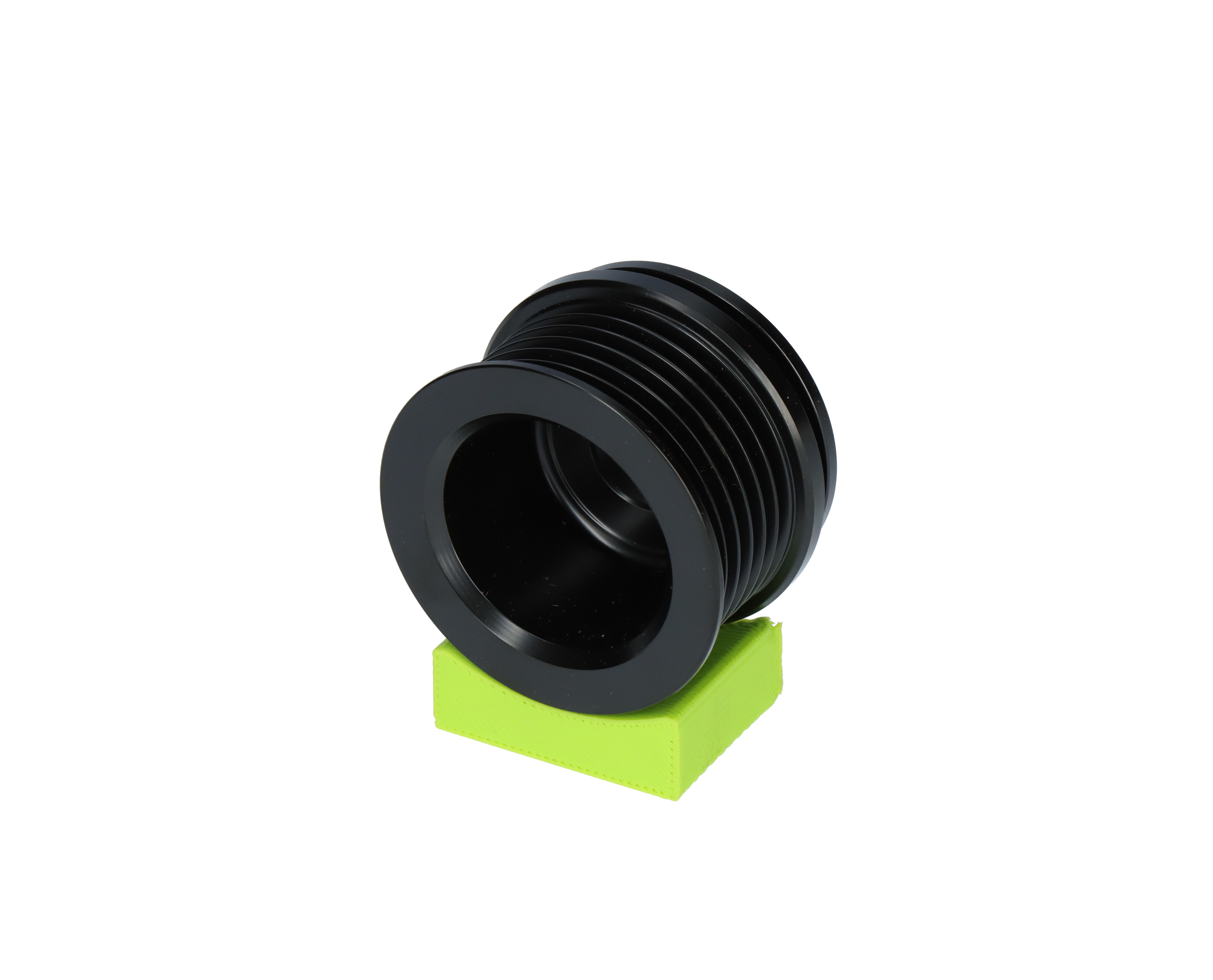 VALEO 593868 dynamovrijloop Seat Altea XL 1.4 16V 86 Pk Benzine 2012