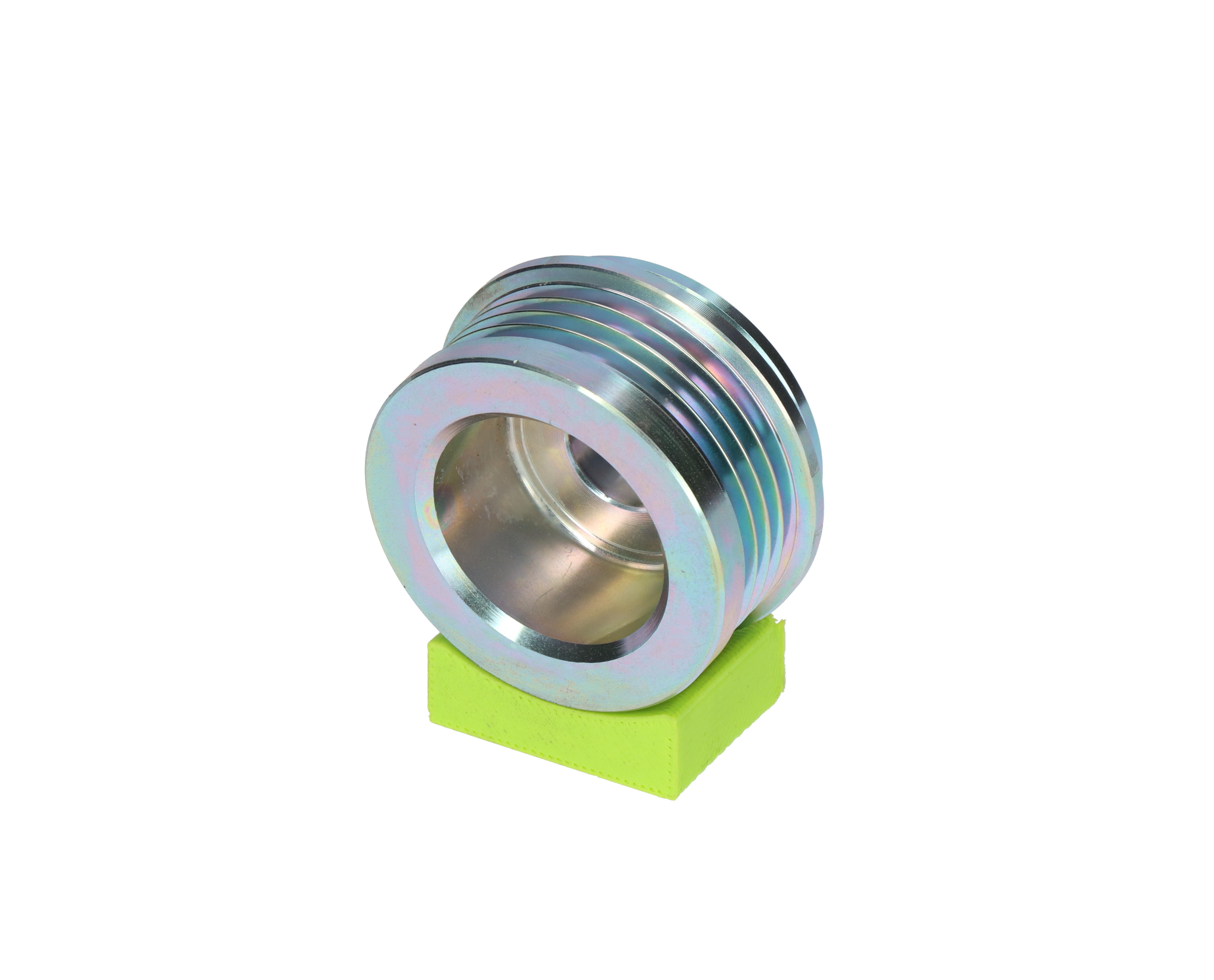 VALEO 595429 Prosti tek alternatorja Renault Kangoo 2 Express 1.6 (FW00, FW0E, FW0N, FW0P, FW0Y) 87 km Bencin 2018