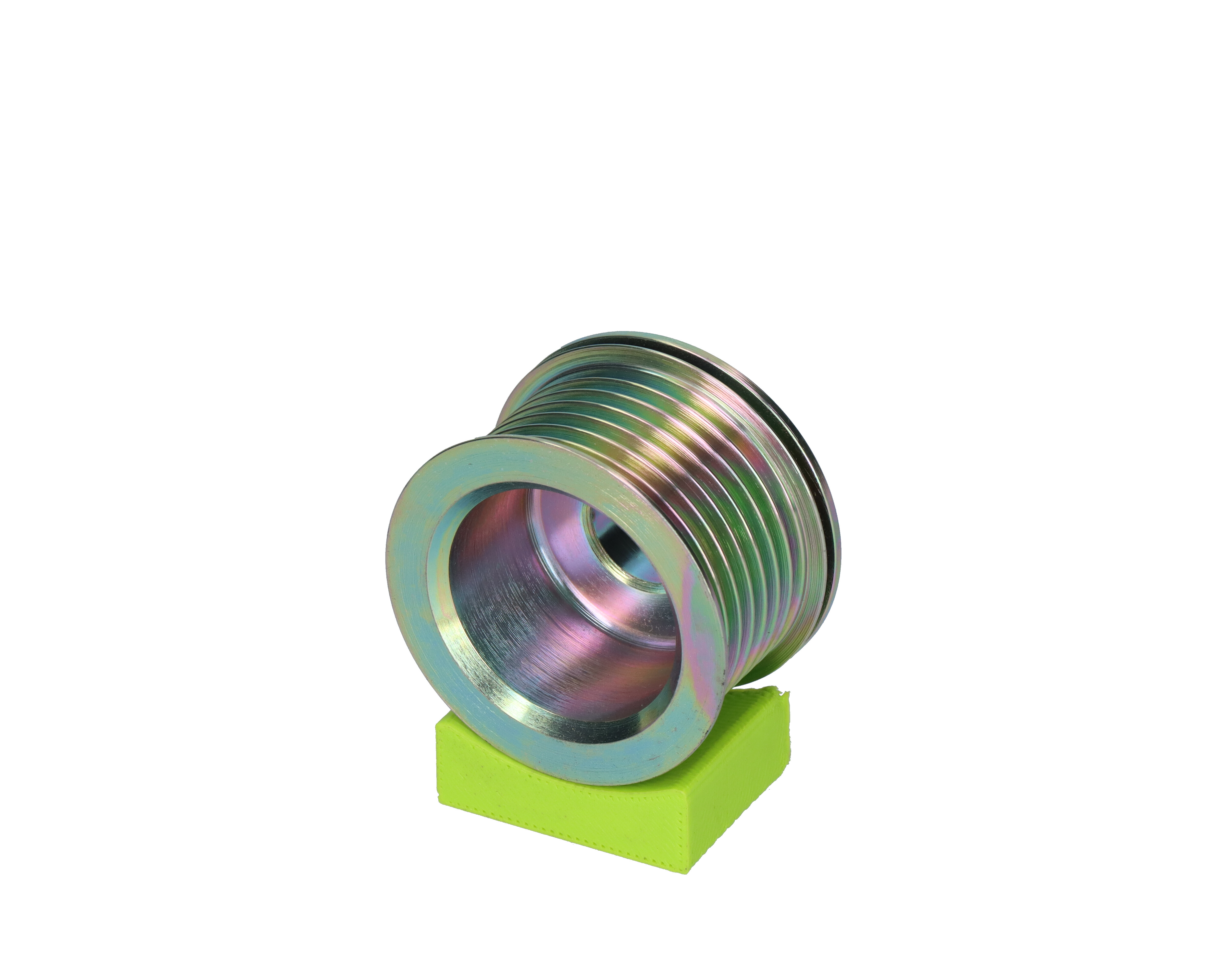 VALEO 595469 BMW F01 Laturin vapaakytkin