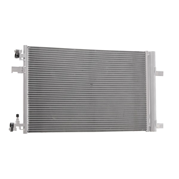 VALEO 812661 condensor Opel Astra J 1.6 SIDI (68) 170 Pk Benzine 2015