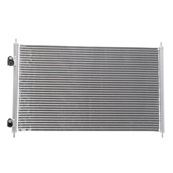 VALEO 812713 Condensor Honda Civic eu7 2.0 Type-R (EP3) 200 Pk Benzine 2005