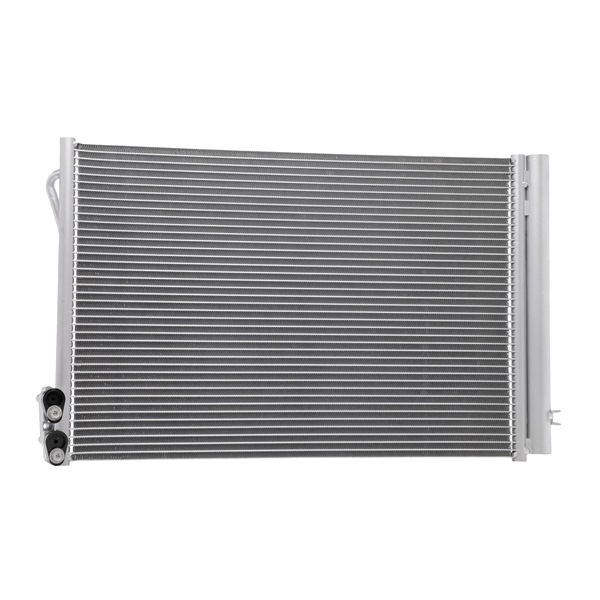 VALEO 812720 Kondenzátor klimatizácie BMW E82