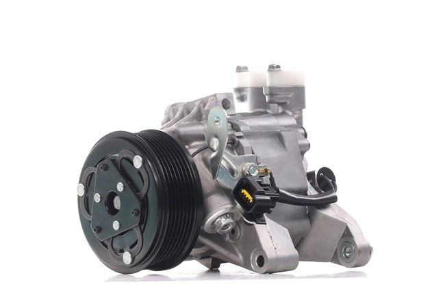 SUBARU LEGACY VALEO ac compressor 814731