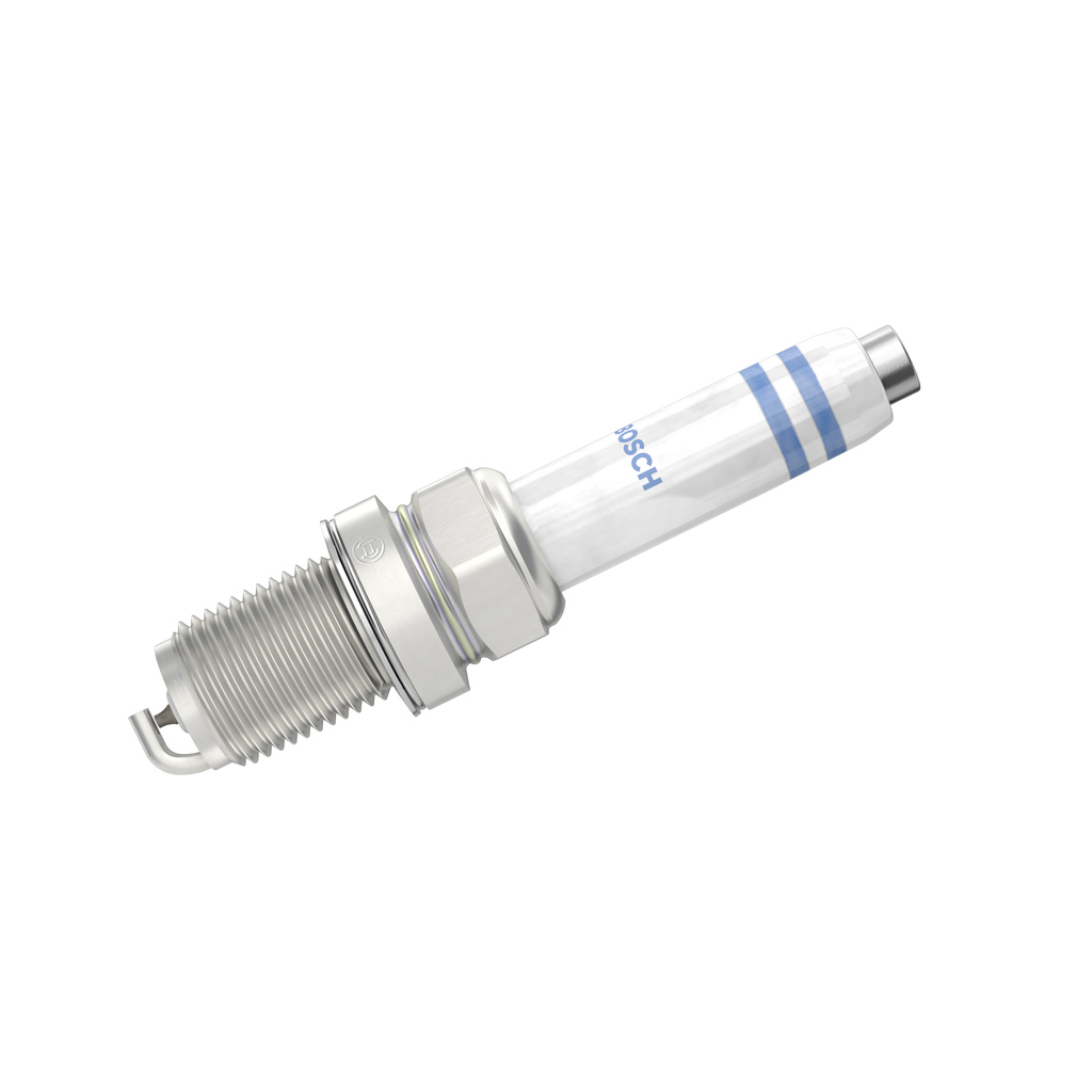 0 242 255 543 BOSCH 5801655585 Zündkerze