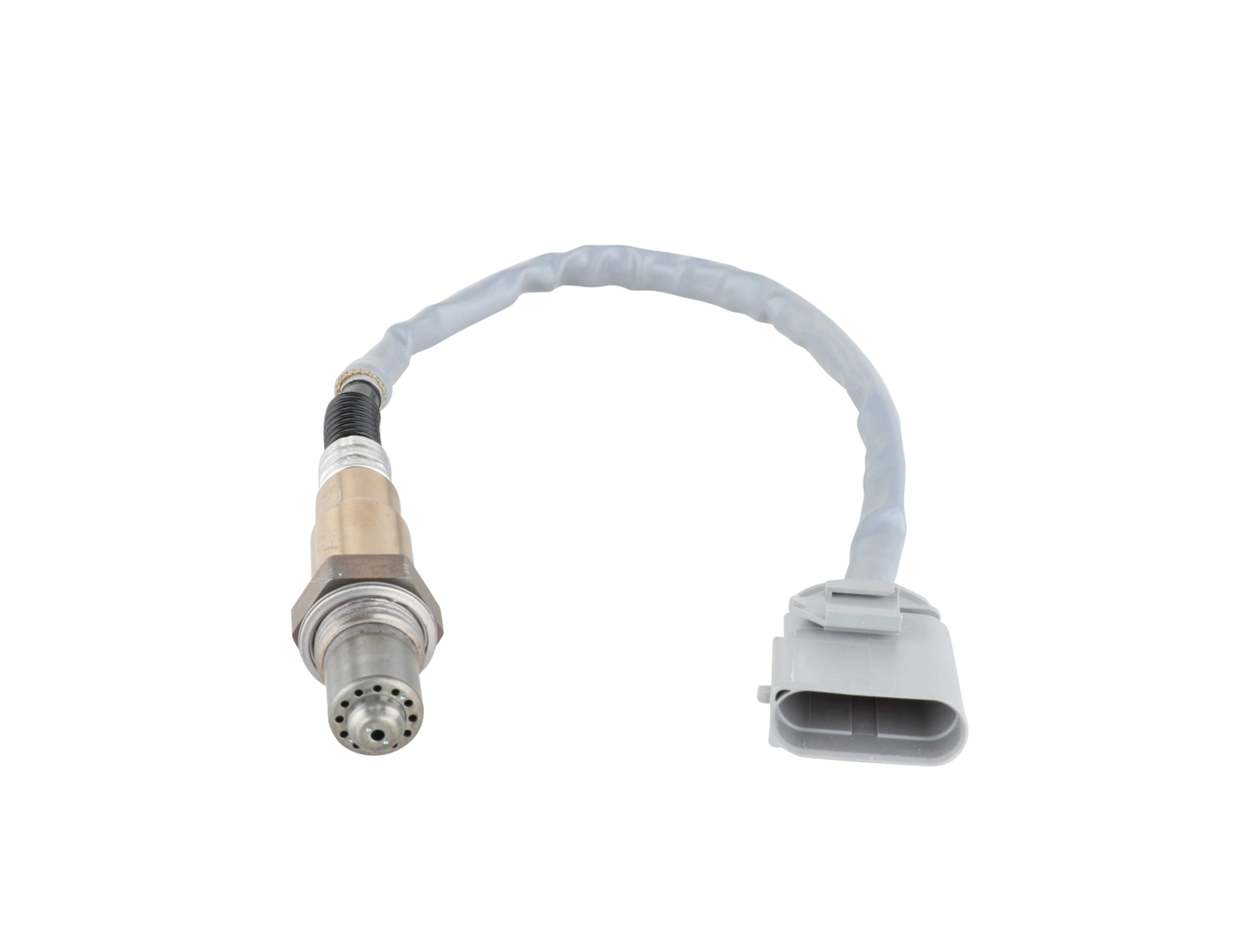 BOSCH 0 258 027 209 Sistema di scarico Porsche Macan 95B originale prezzo