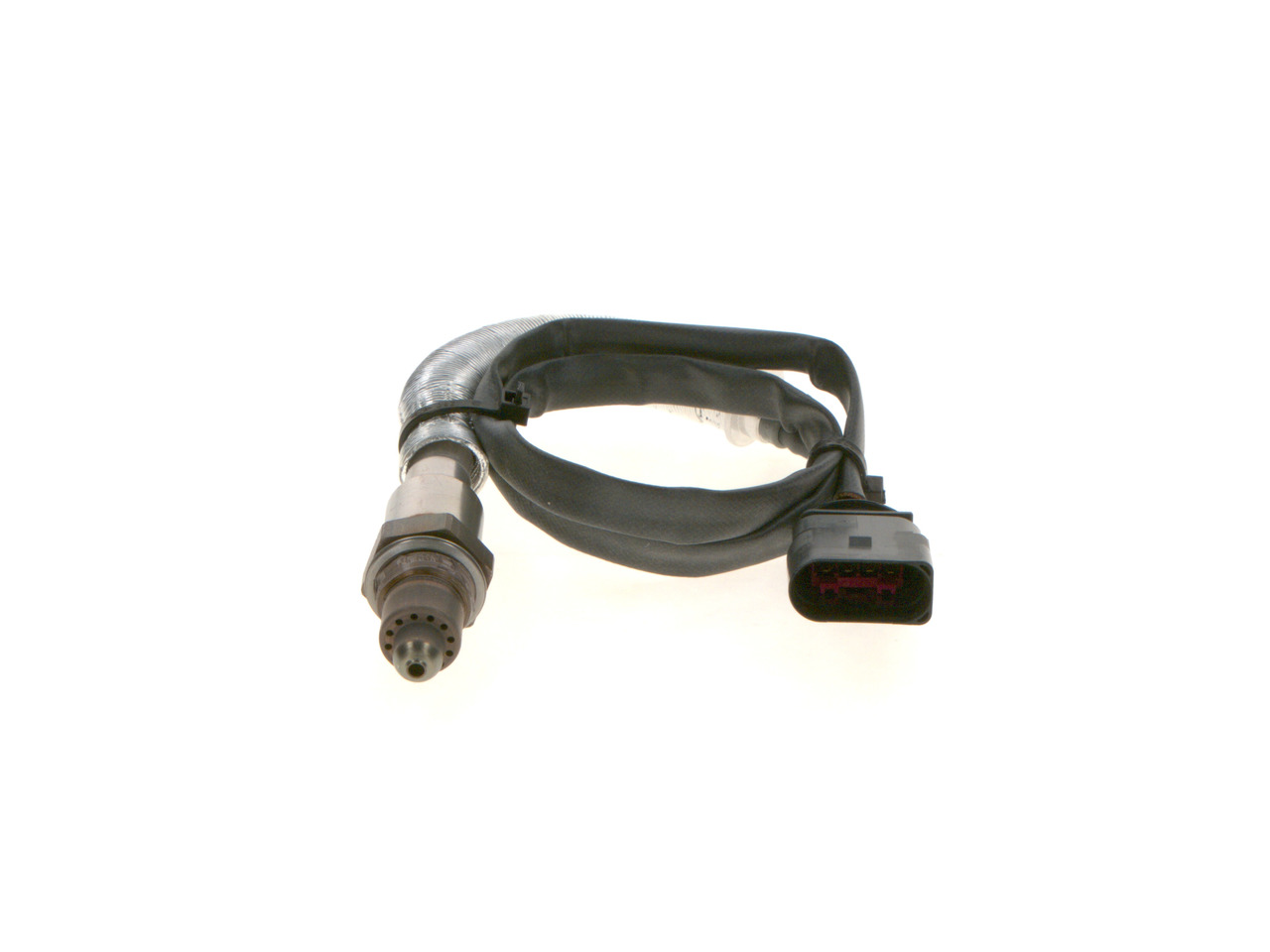 BOSCH 0 258 030 522 Lambda sensor LAMBORGHINI Huracán Coupe 5.2 LP 580-2 580 hp Petrol 2019