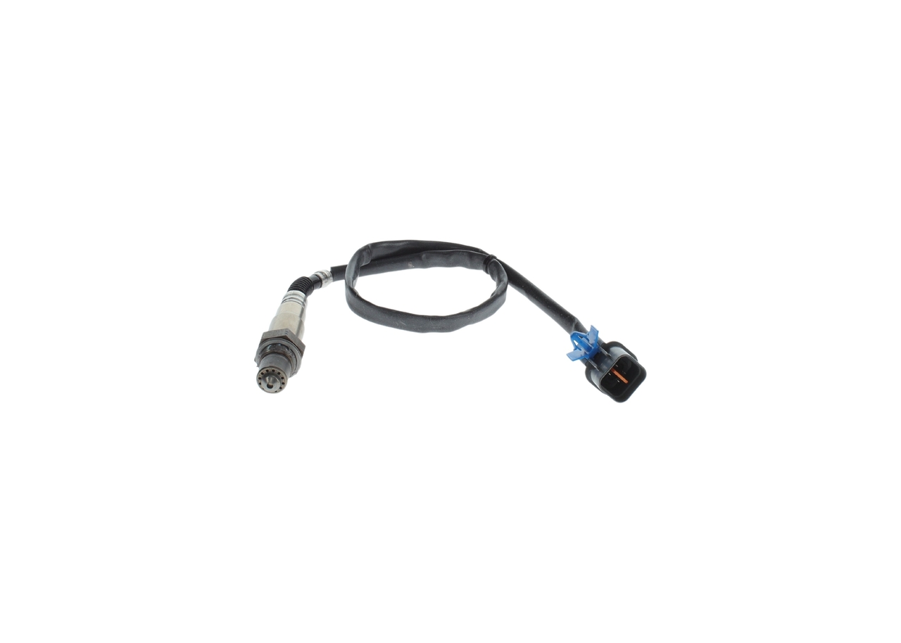 BOSCH 0 258 986 786 Lambdasonde Kia Niro DE 1.6 GDI Plug-in Hybrid 141 HK Benzin/elektro 2021