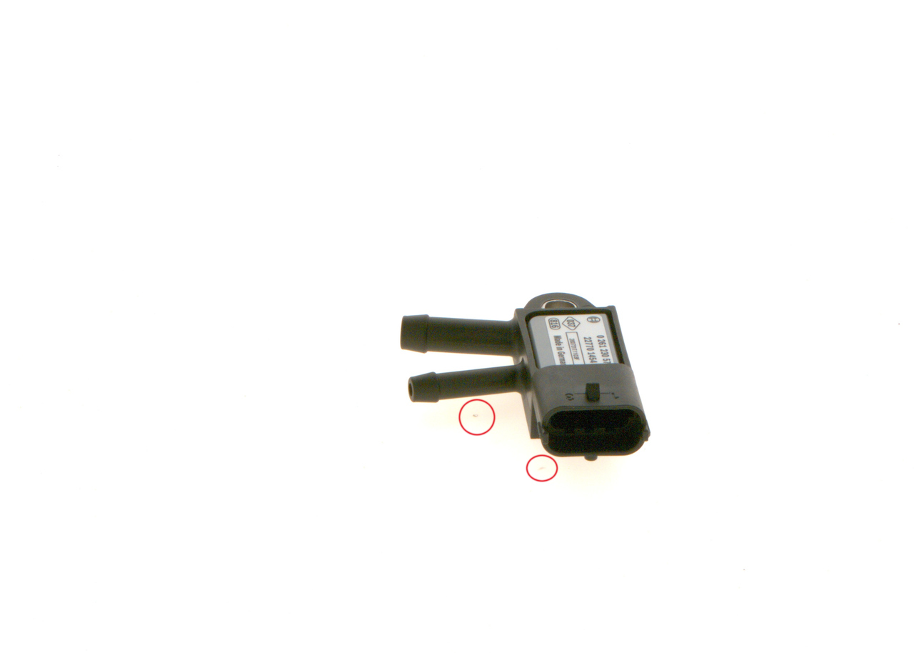 BOSCH 23710 4BE0D RP Sensor 0 261 230 579