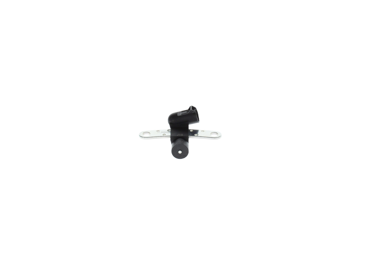RENAULT MEGANE Kurbelwellensensor BOSCH 0 986 280 462
