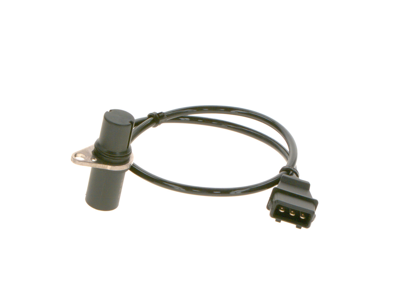VW GOLF Kurbelwellensensor BOSCH 0 986 280 482