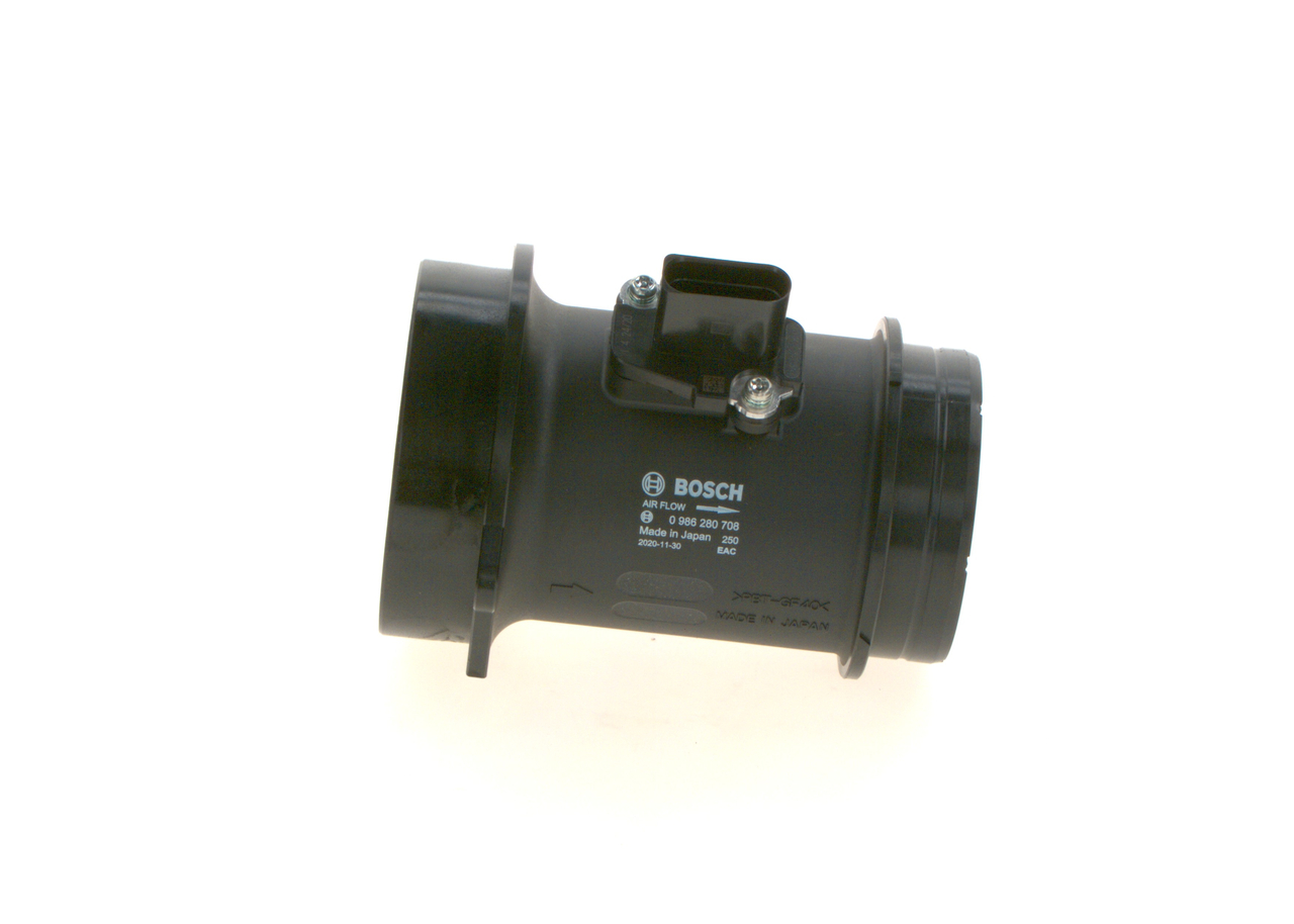 BOSCH 0 986 280 708 replacement Audi A8 4N2 mass air flow sensor (maf) price