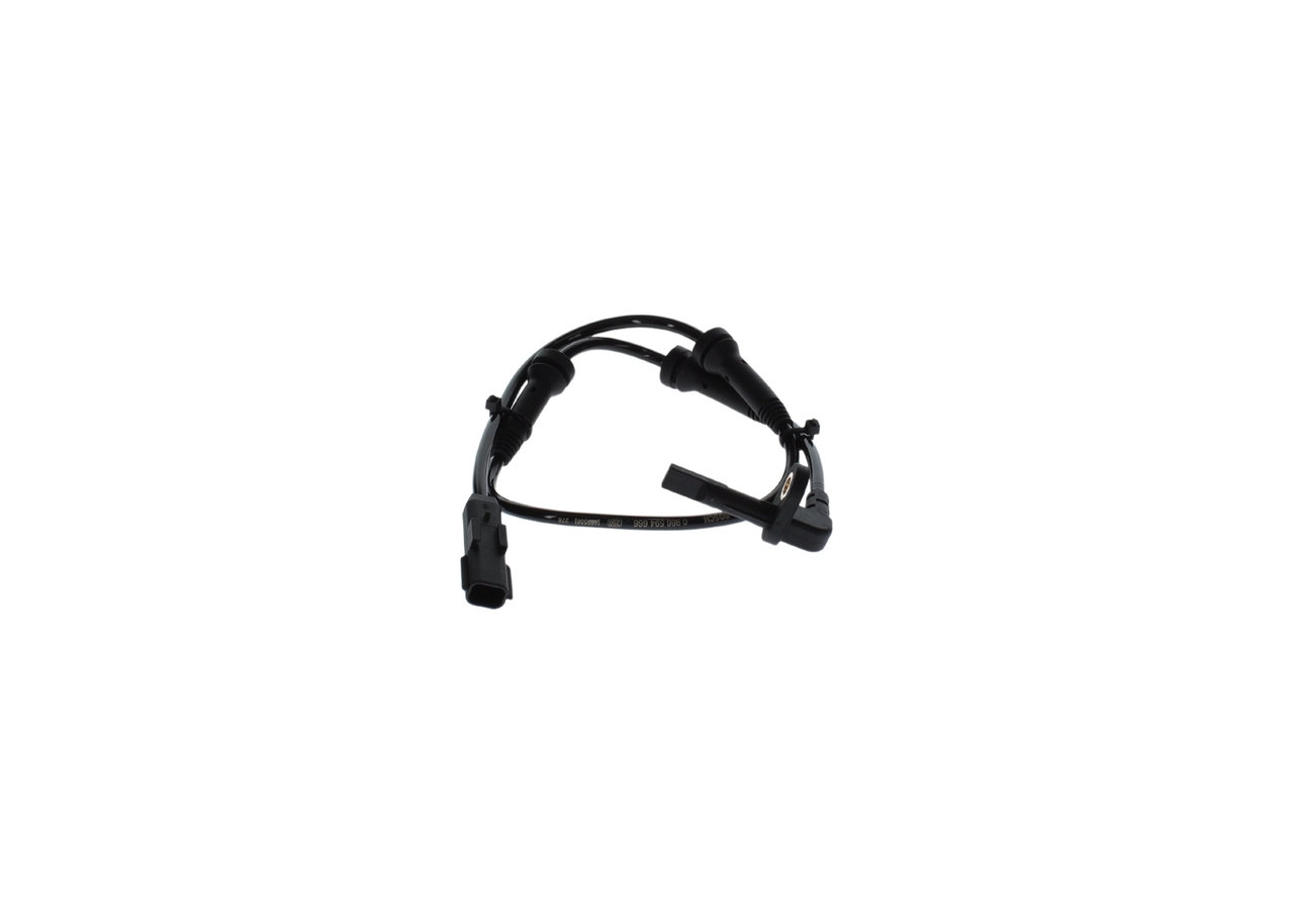 0 986 594 666 BOSCH 479107405R ABS-Sensor