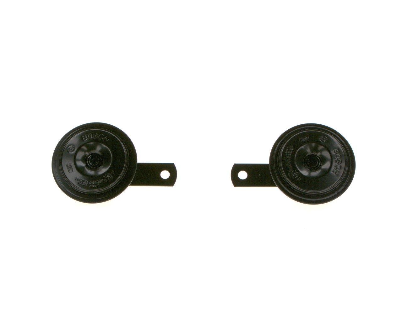 SSANGYONG REXTON BOSCH horn 0 986 AH0 730