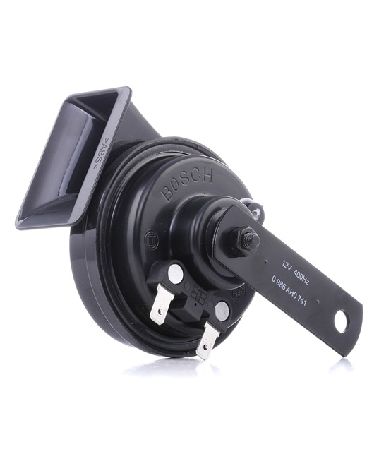 0 986 AH0 741 BOSCH replacement PORSCHE horn price