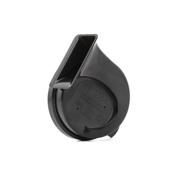 Horn 0 986 AH0 742 BOSCH horn price