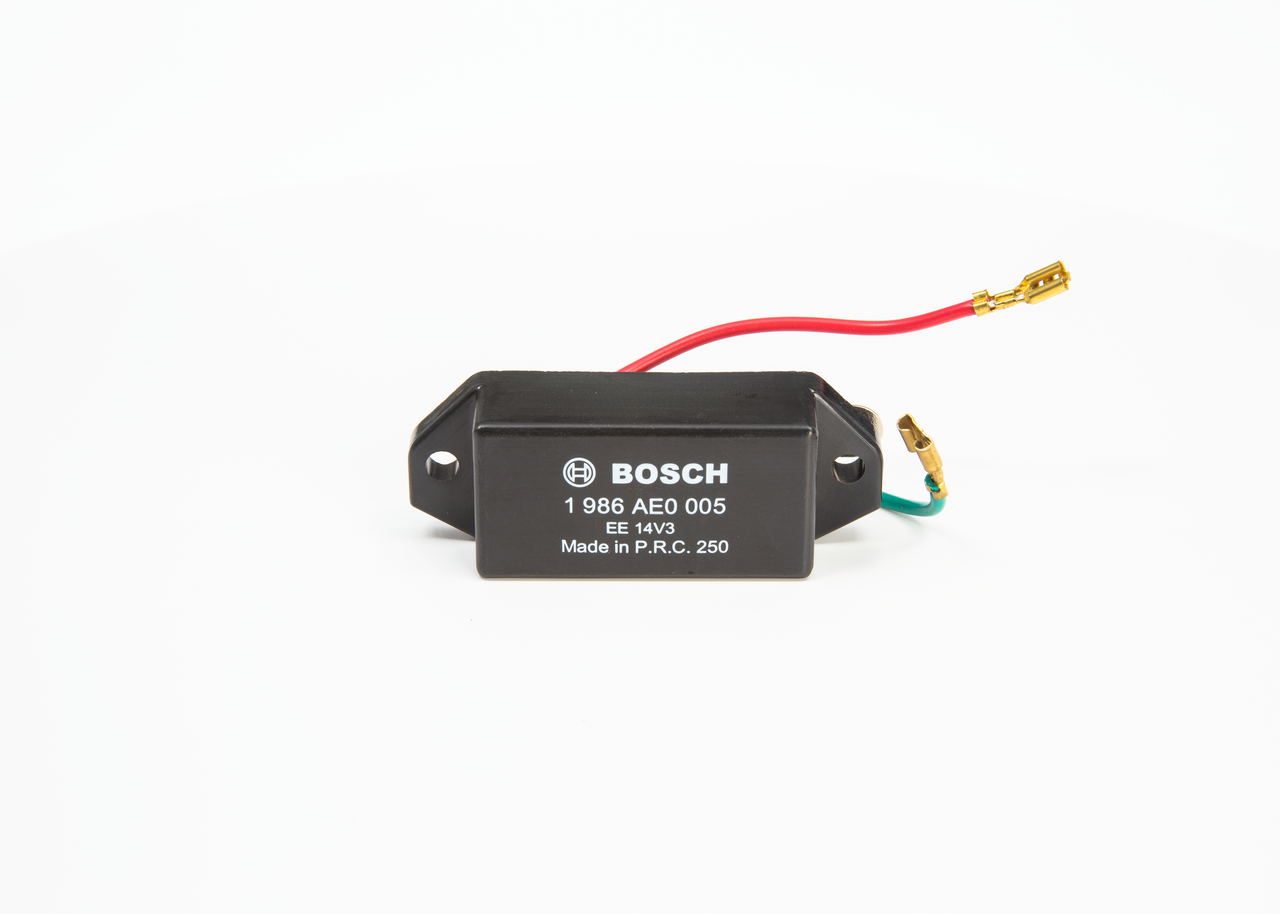BOSCH 1 986 AE0 005 spanningsregelaar 040 903 803 3
