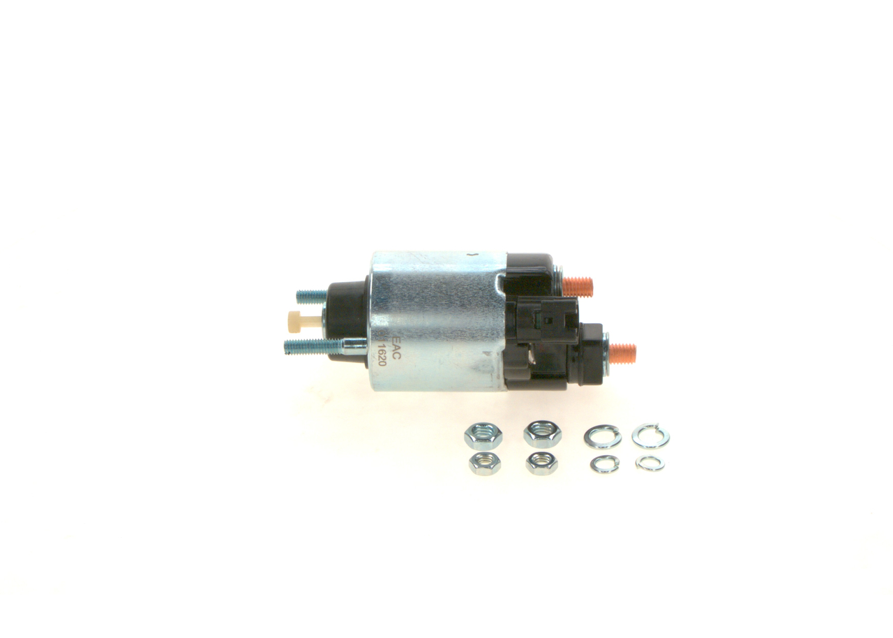 BOSCH 1 986 SE1 554 startrelais 2815070030