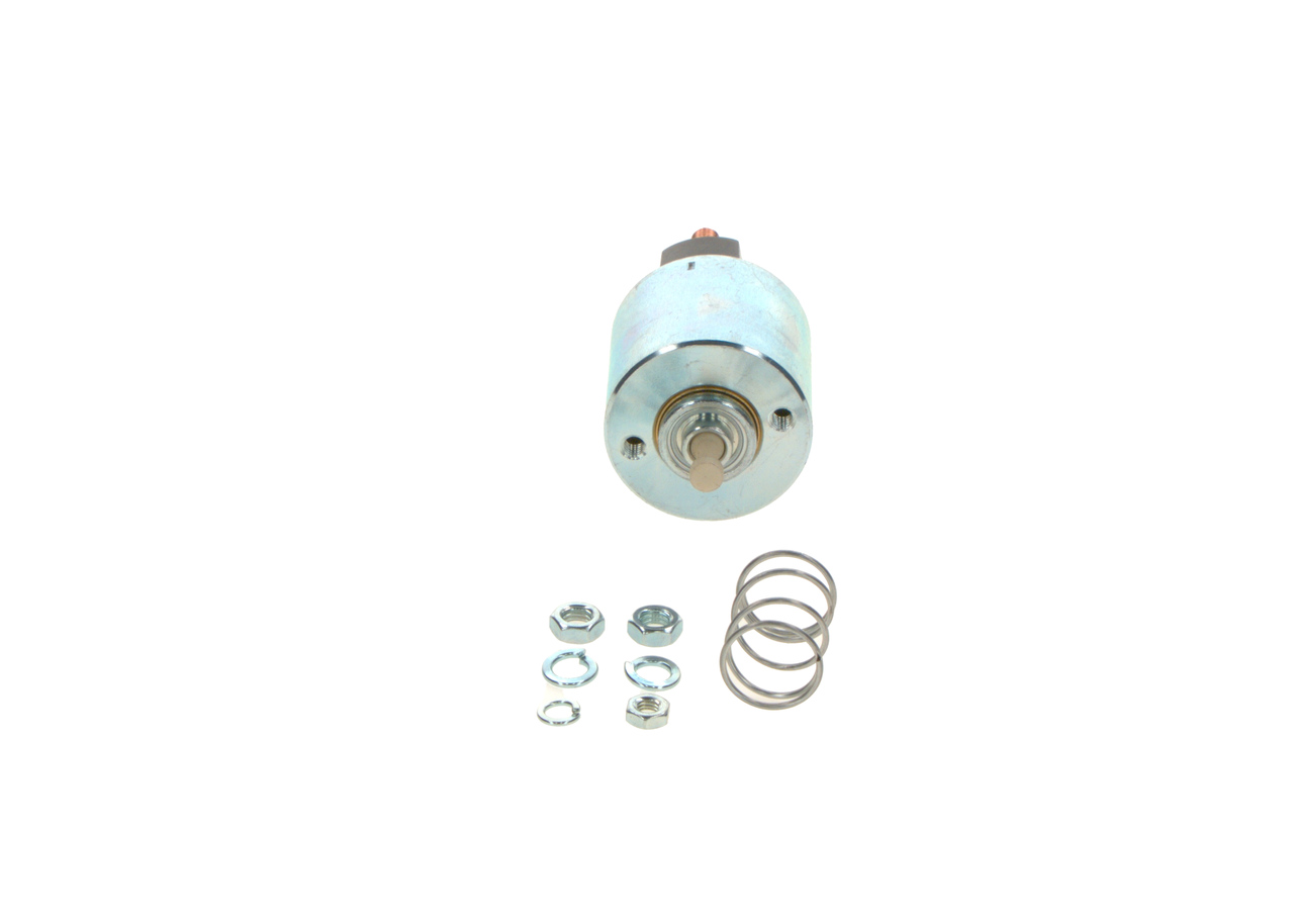 BOSCH 4M5T11000AB Elektromagnetický spínač pre żtartér 1 986 SE1 555