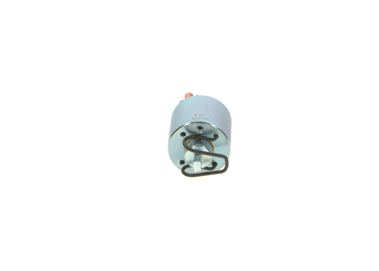 BOSCH 1 986 SE3 729 Elettromagnete motorino avviamento Abarth 500С Cabrio 1.4 (312.AXF1A, 312.AXF11, 312.AXD1A) 140 CV Benzina 2019