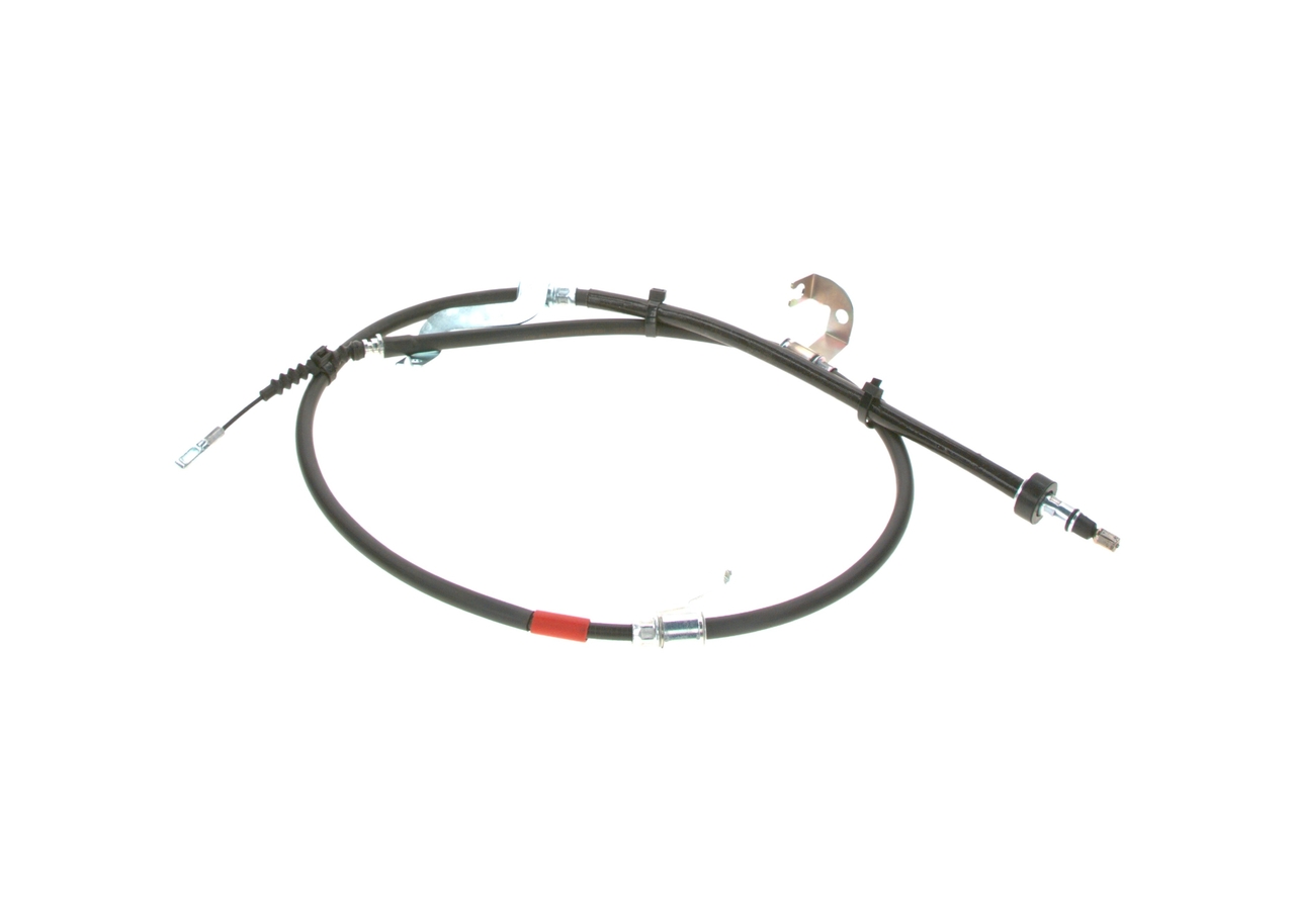 Jarruvaijeri BOSCH KIA RIO 1 987 482 842