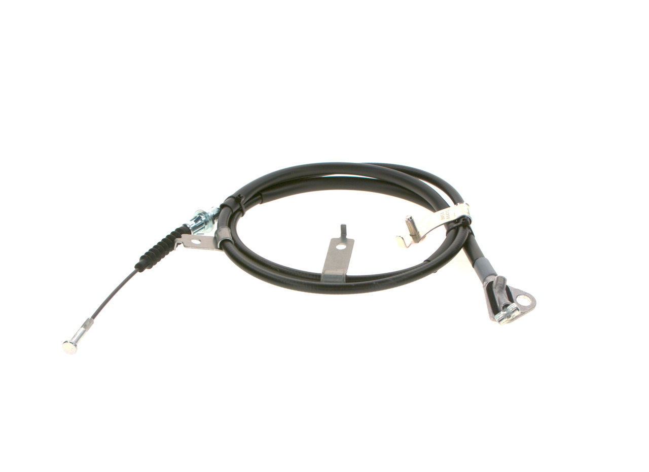 BOSCH 1 987 482 854 Trose, stāvbremžu sistēma Mazda 3 BL