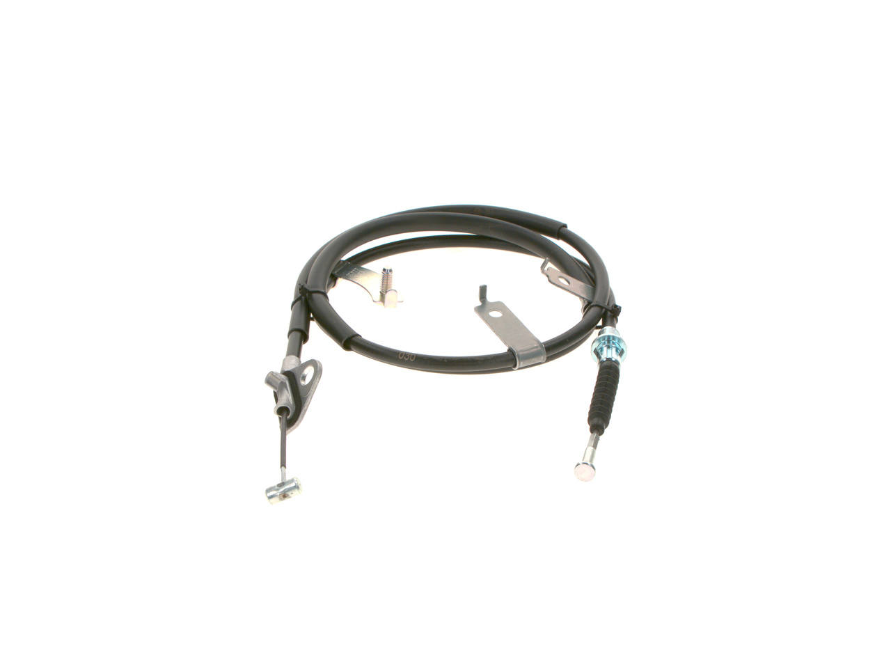 BOSCH 1 987 482 855 Trose, stāvbremžu sistēma Mazda 3 BL