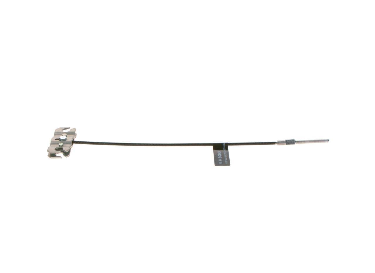 BOSCH 1 987 482 856 Trose, stāvbremžu sistēma Mazda 3 BL